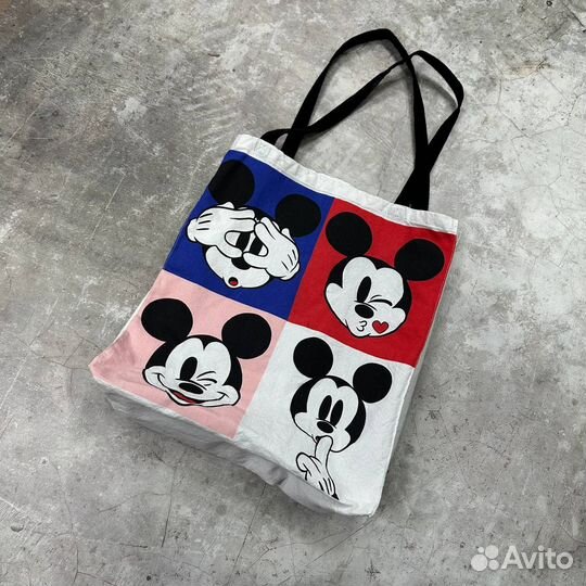 Шопер Mickey Mouse