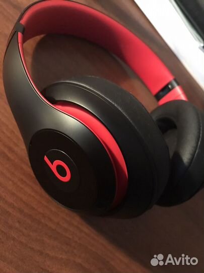 Beats Studio3 Wireless