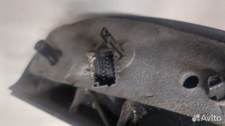 Зеркало боковое правое Mercedes Citan, 2015