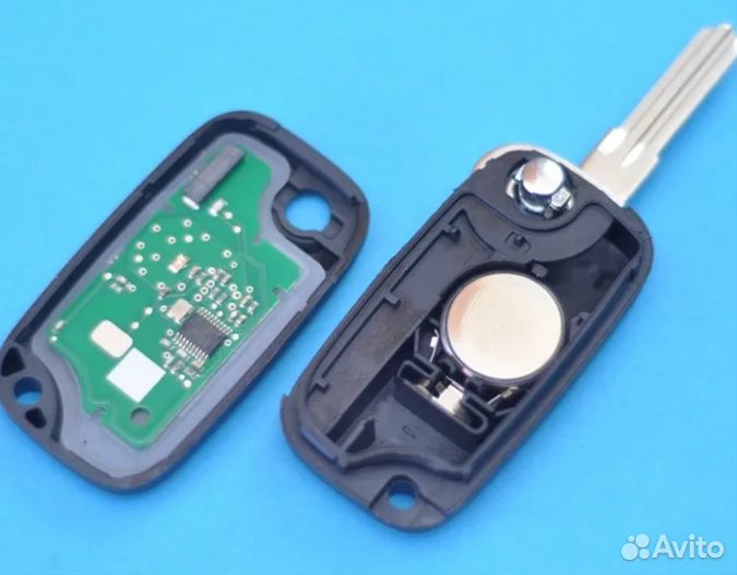 Изготовление автоключей. Вскрытие. Все марки