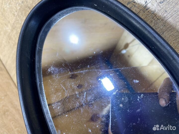 Зеркало правое Renault Espace 3 Арт. 7721745