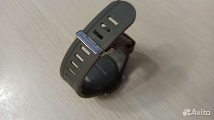 Часы с большим циферблатом