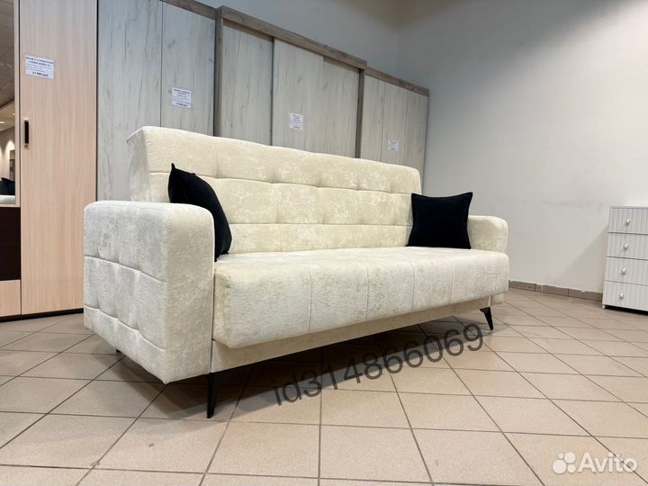 Диван кровать новый ортопедический