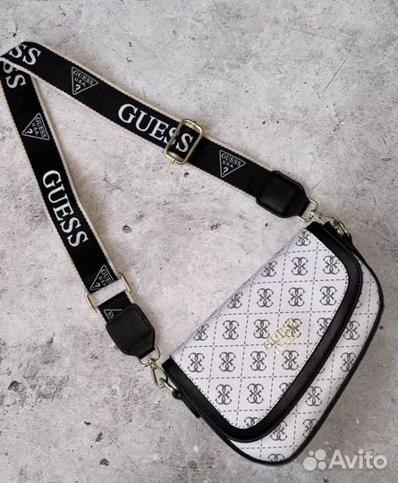 Сумка женская Guess