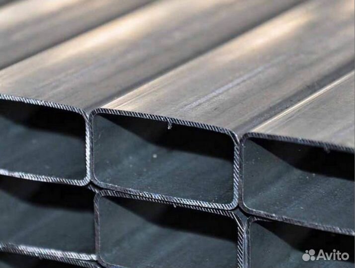 Профтруба 40х20