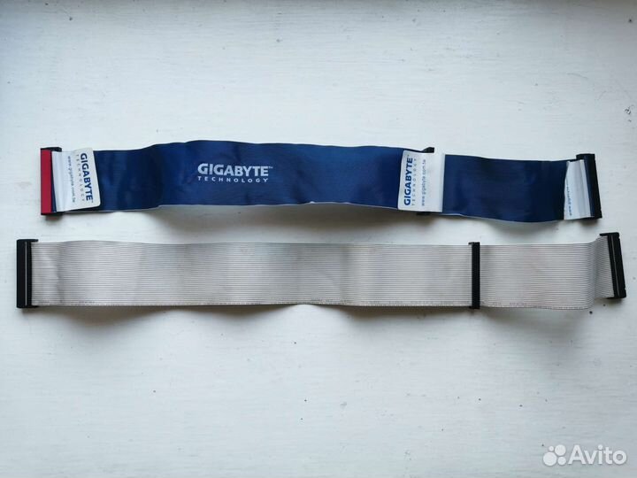 Кабели для компьютера, телефона