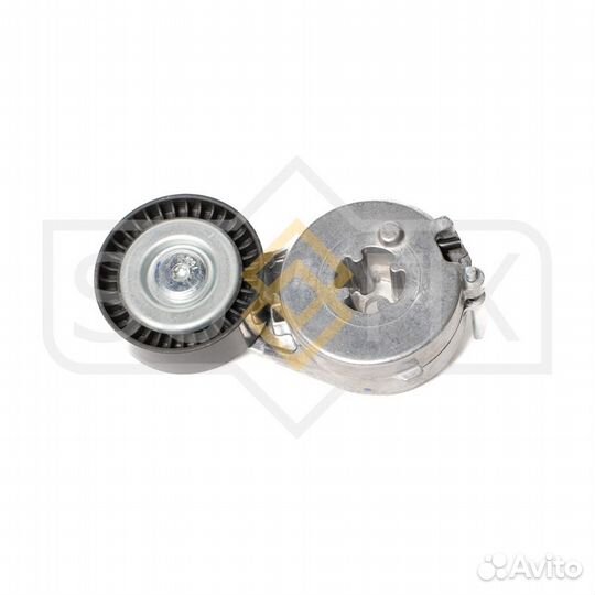 Ролик-натяжитель навесного оборудования audi a5/s5