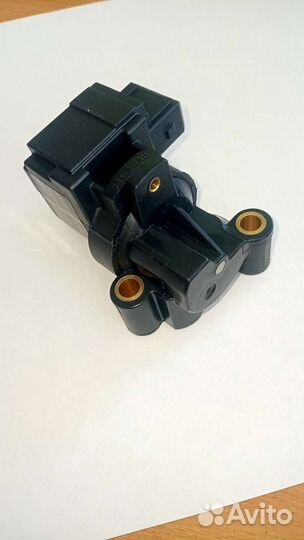 Клапан холостого хода hyundai sonata EF 2.0-2.7