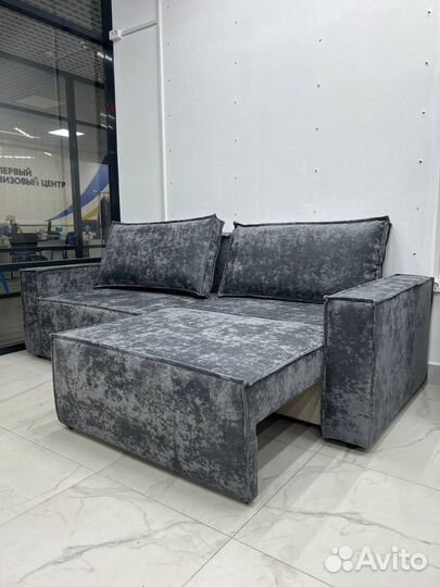 Диван угловой