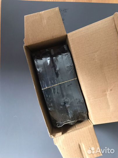 Тормозные колодки керама передние Haval F7