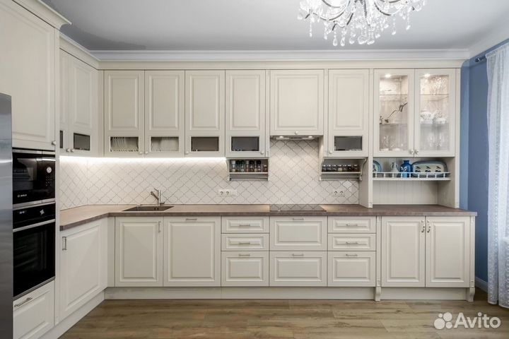 Кухонный гарнитур