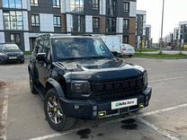 Jetour Traveler 2.0 AMT, 2023, 8 000 км, с пробегом, цена 3 400 000 руб.