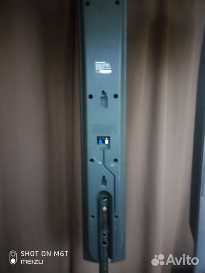 Колонки Panasonic sb-fs842