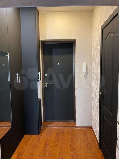 Квартира-студия, 27 м², 2/10 эт.