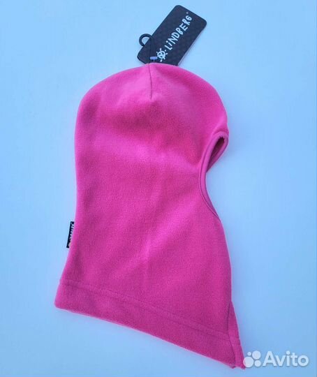 Подшлемник шлем флисовый Lindberg Новый