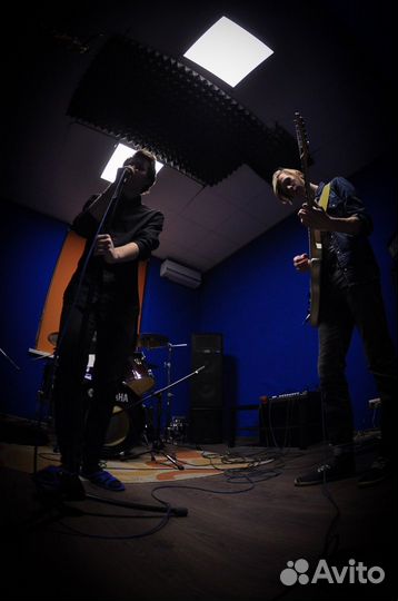 Уроки игры на гитаре и укулеле онлайн дистанционно