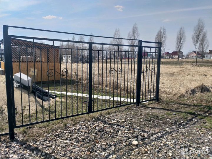 Сварочные Работы