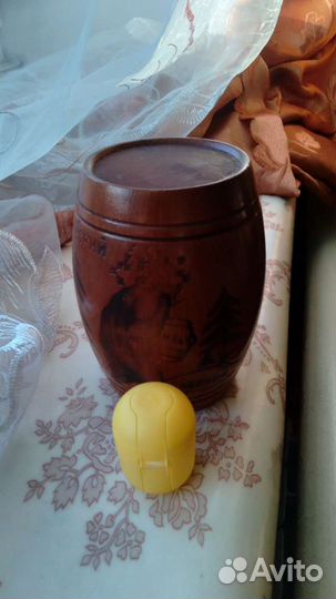 Разное из СССР