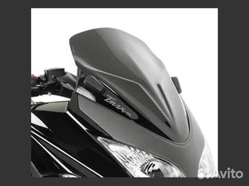 Стекло лобовое kappa KD442B yamaha T-MAX 500