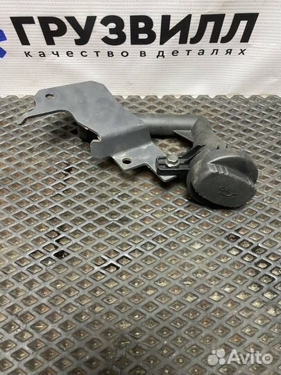 Маслозаливная горловина Volvo FL FE 21783165