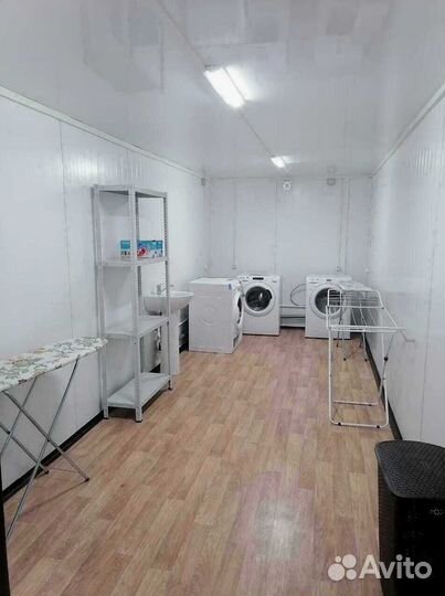 Бытовка в наличии