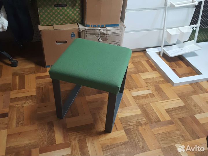 Табурет пуфик банкетка