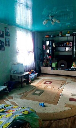 Дом 140 м² на участке 12 сот.