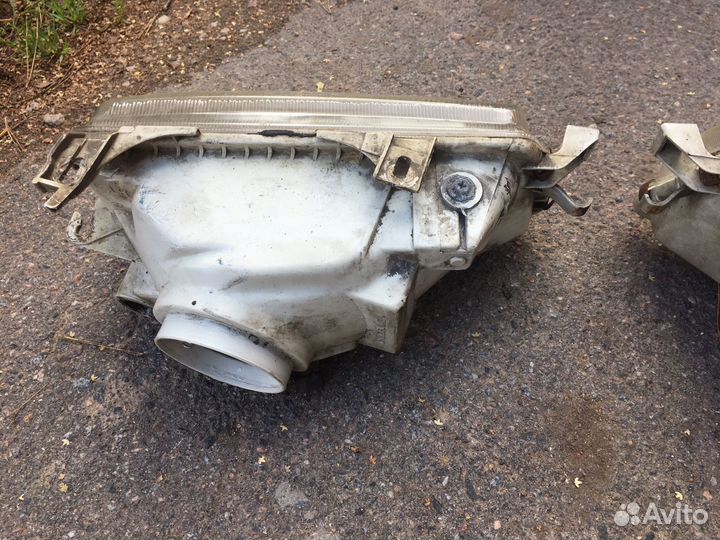 Фара Opel Astra F