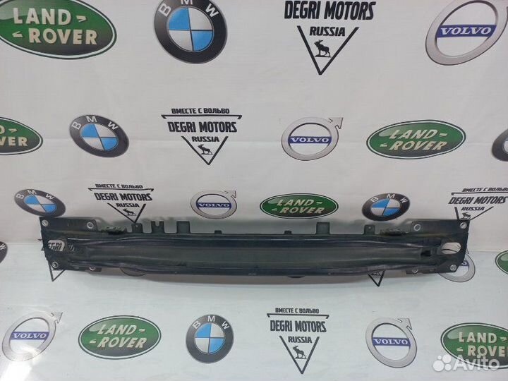 Усилитель переднего бампера Volvo S60 V60 (11-18)