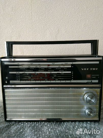 Радиоприемник