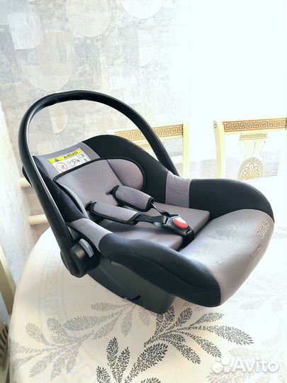 Детское автокресло от 0