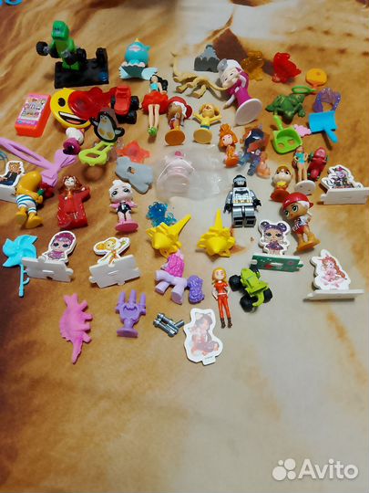 Littlest Pet Shop