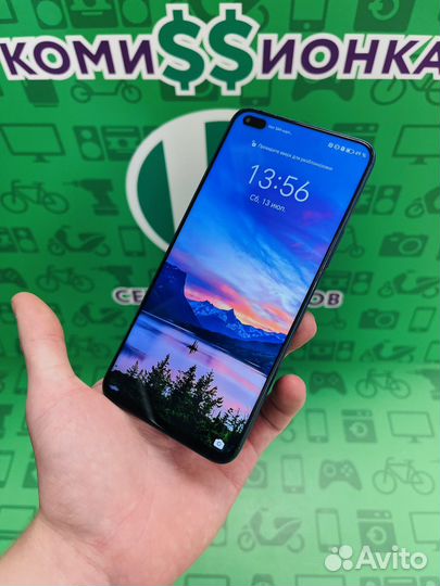 HONOR 50 Lite, 6/128 ГБ