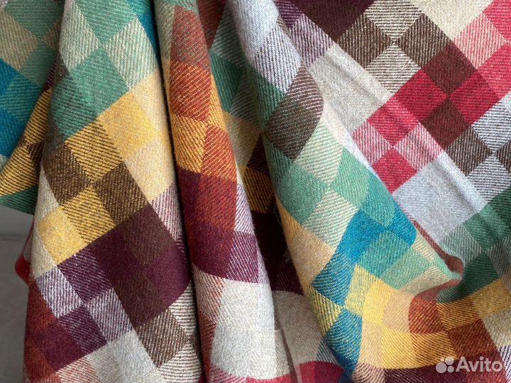 Теплая шерсть, Италия, именной сток