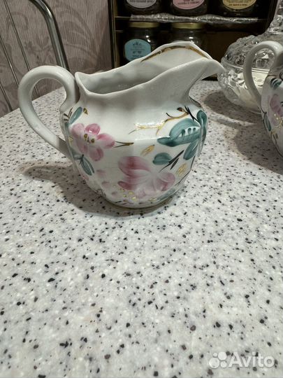 Посуда Fabrik Gardner verbilky