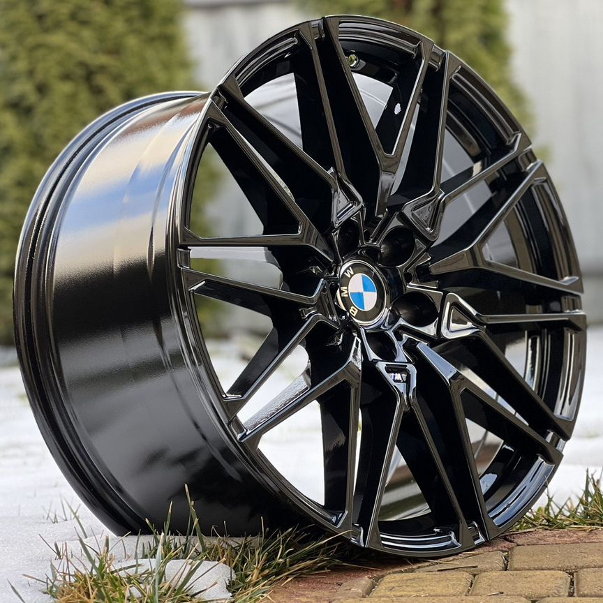 Литые диски BMW 11.5×R21 5×120