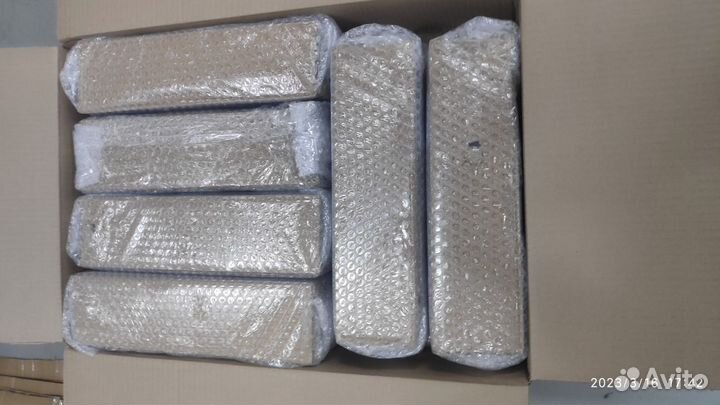 Фулфилмент для Wildberries