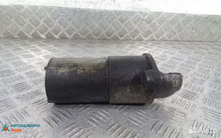 Стартер Hyundai ix35 2011