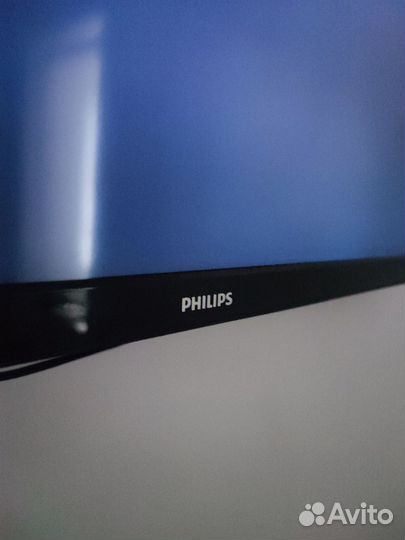 Телевизор philips 50pus7605