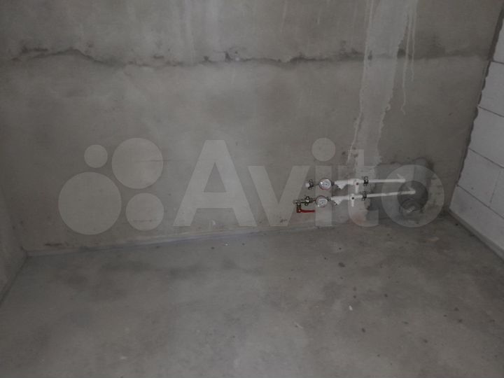 Свободного назначения, 53.5 м²