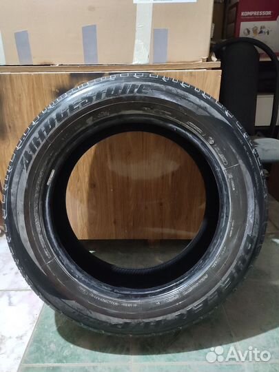 Bridgestone Dueler H/P 235/60 R18