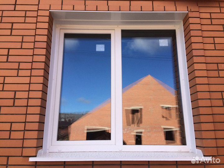 Металлопластиковые окна