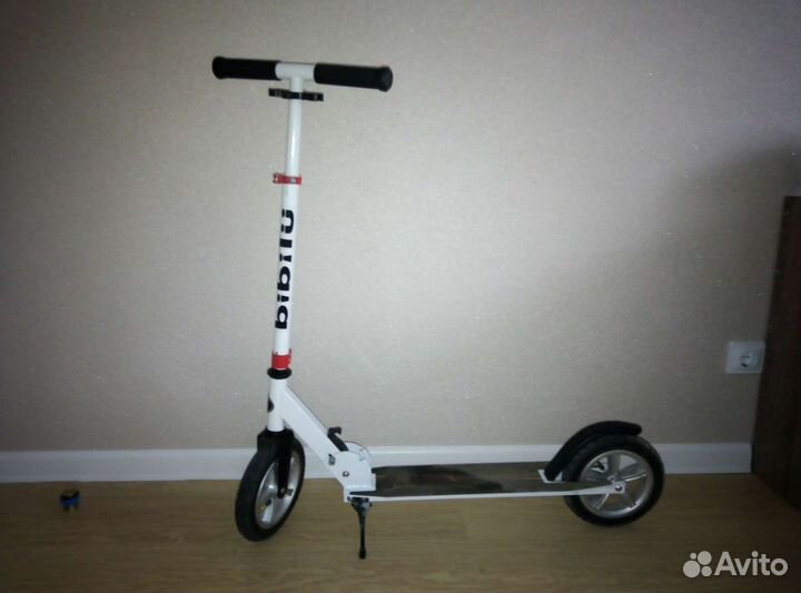 Самокат bibitu