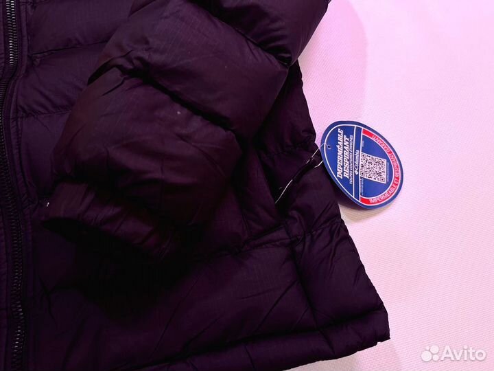 Куртки Columbia Термо легкие