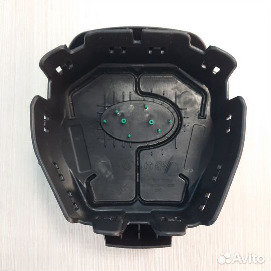 Рулевая крышка Hyundai Tucson (Хендай Туссан) 3