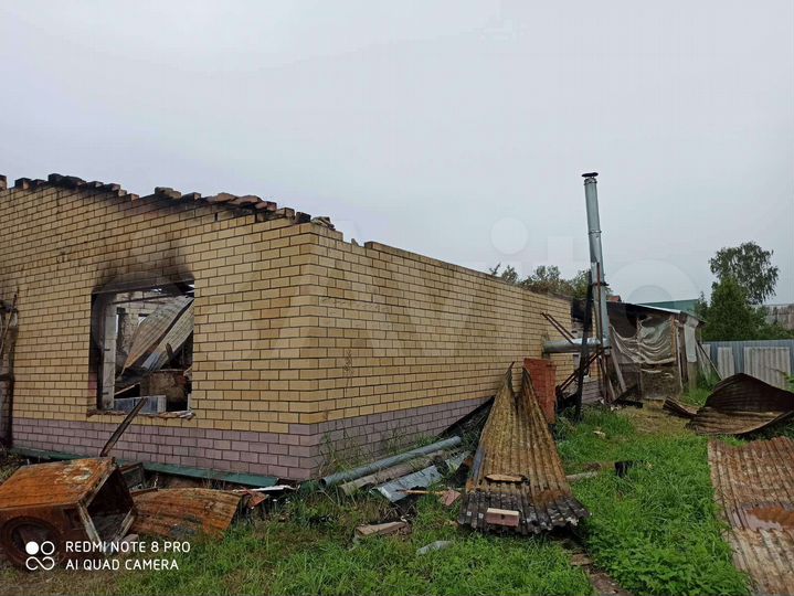 Участок 16,5 сот. (ИЖС)