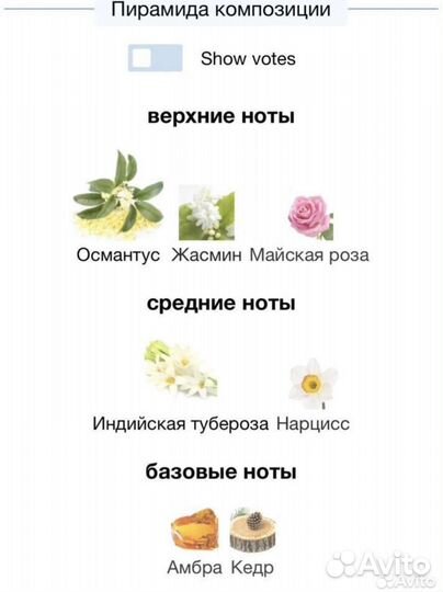 Good girl gone bad by kilian. Распив. Оригинал