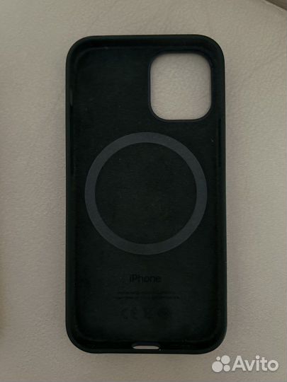 Чехол на iPhone 12 mini magsafe