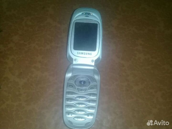 Мобильное устройство (б/у)