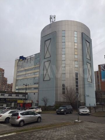 Гараж, 21 м²